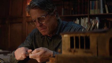 REVIEW: Hugh Grant is Beyond Belief in HERETIC